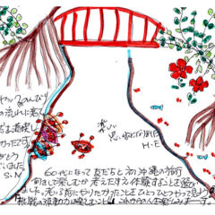 マングローブカヤックツアーのご感想