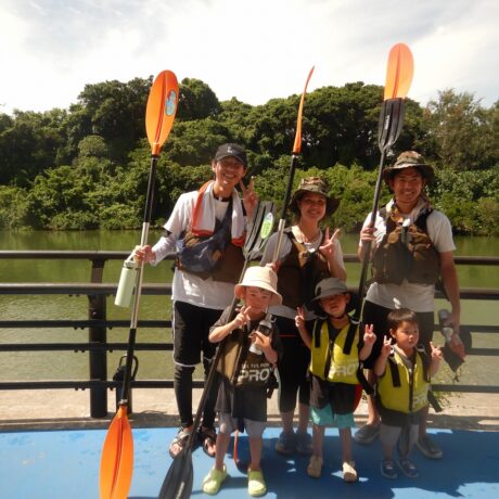 カヤックイーズ