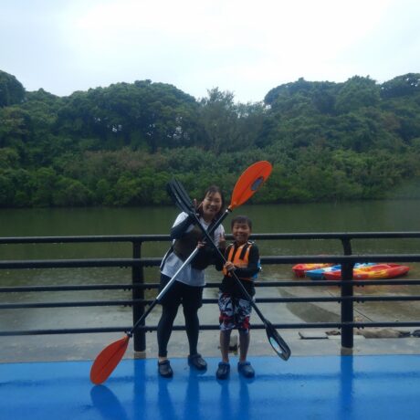 カヤックイーズ