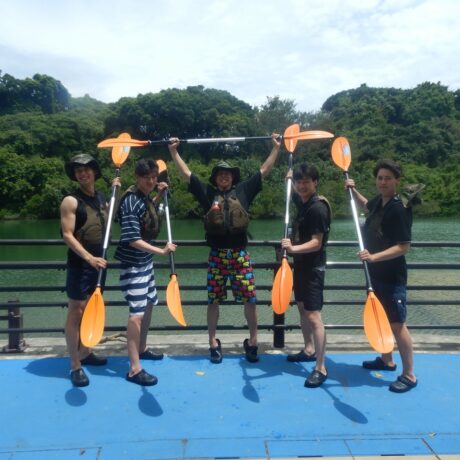 カヤックイーズ