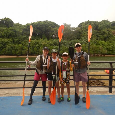 カヤックイーズ