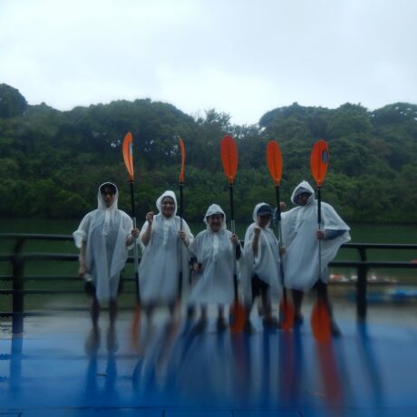 カヤックイーズ