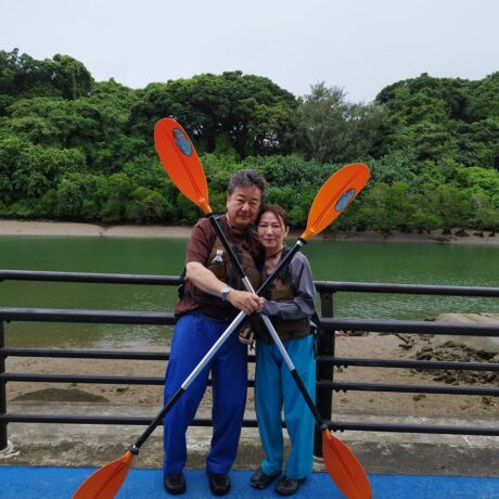 カヤックイーズ