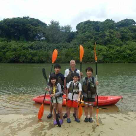 カヤックイーズ