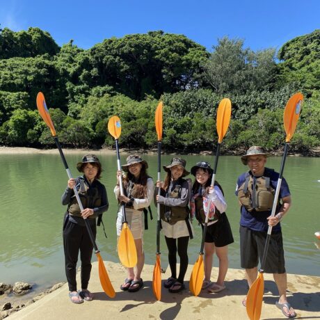 カヤックイーズ