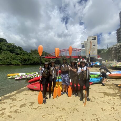 カヤックイーズ