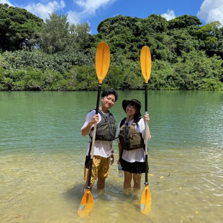 カヤックイーズ