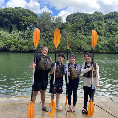 カヤックイーズ