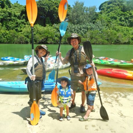 カヤックイーズ