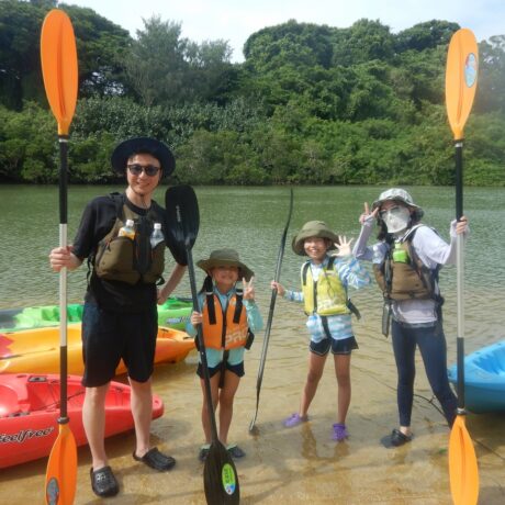 カヤックイーズ