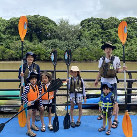 カヤックイーズ