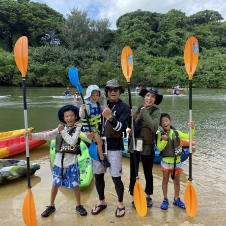 カヤックイーズ