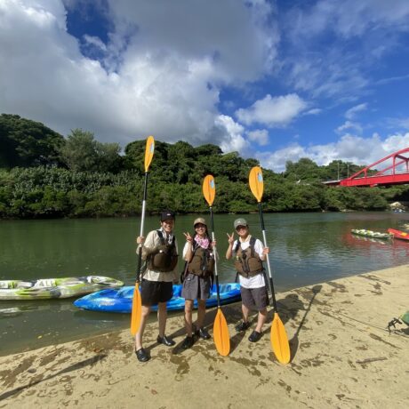 カヤックイーズ