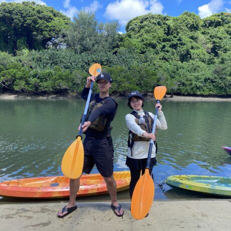 カヤックイーズ