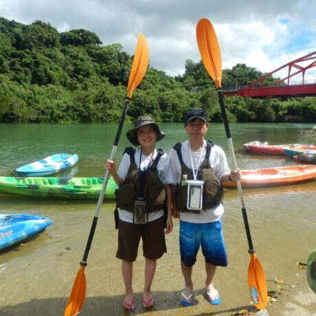 カヤックイーズ