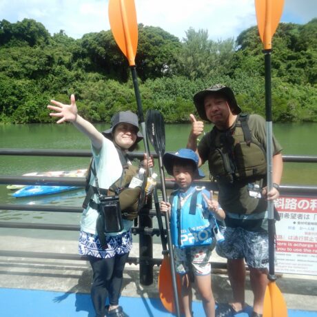 カヤックイーズ