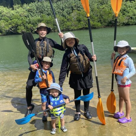 カヤックイーズ