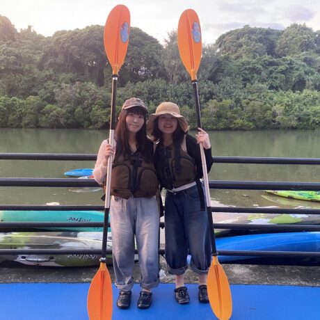 カヤックイーズ