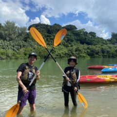 カヤックイーズ