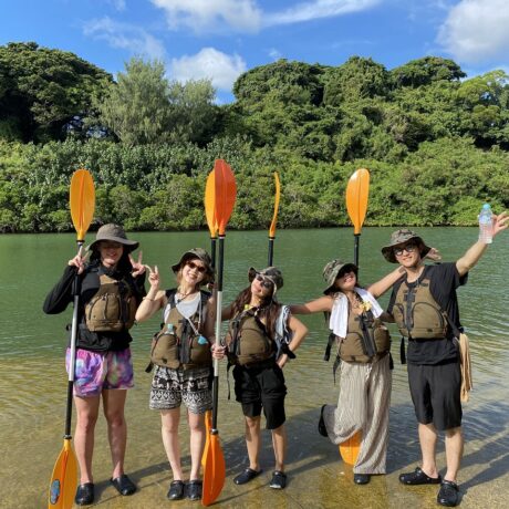 カヤックイーズ