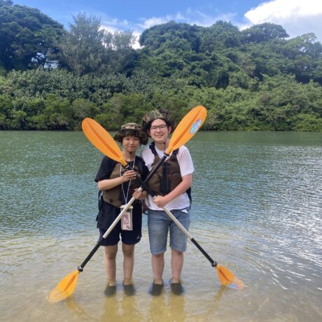 カヤックイーズ