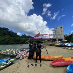 カヤックイーズ