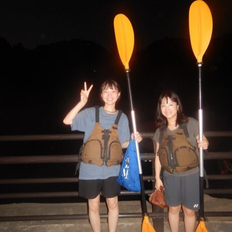 カヤックイーズ