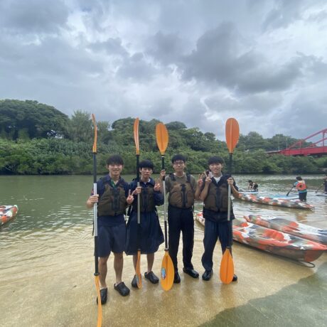 カヤックイーズ