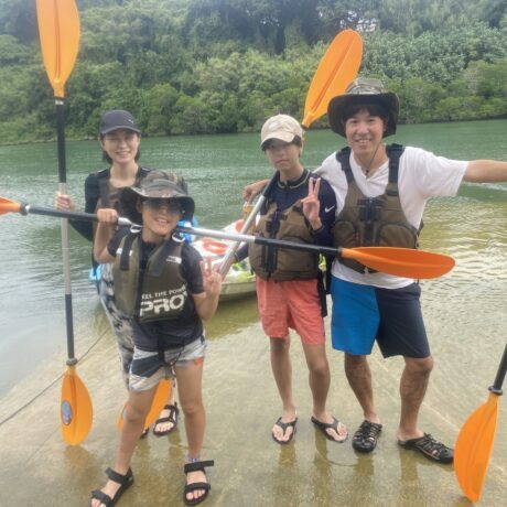 カヤックイーズ