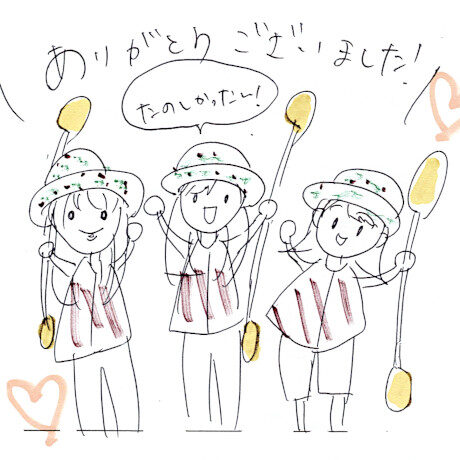 マングローブカヤックツアーのご感想