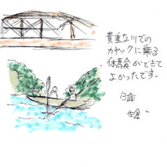 マングローブカヤックツアーのご感想