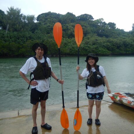 カヤックイーズ