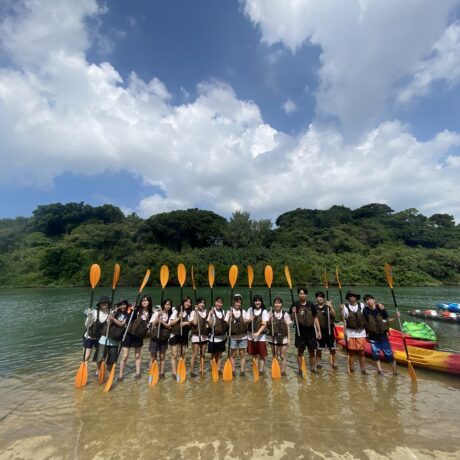 カヤックイーズ