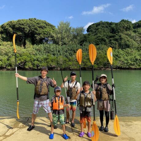 カヤックイーズ