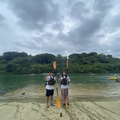 カヤックイーズ