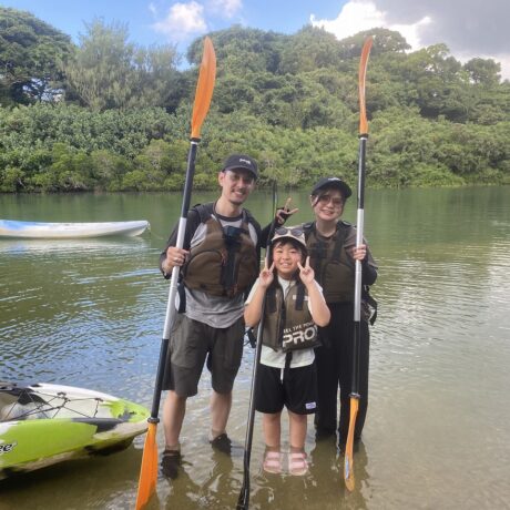 カヤックイーズ