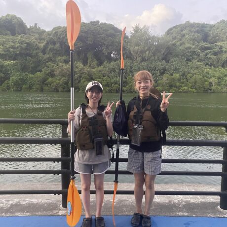 カヤックイーズ