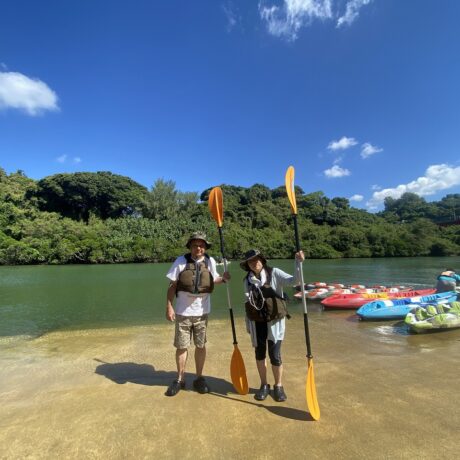 カヤックイーズ