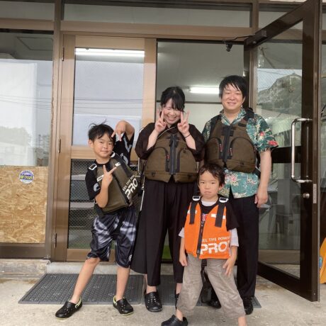 カヤックイーズ