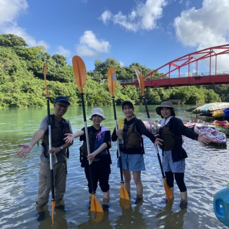 カヤックイーズ