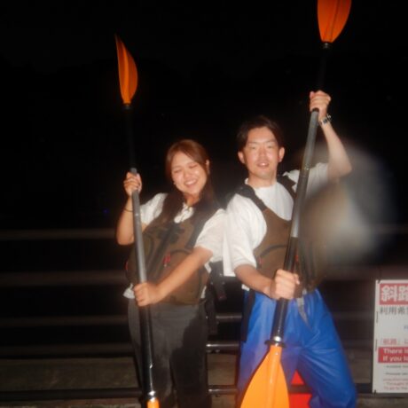 カヤックイーズ