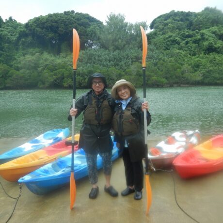 カヤックイーズ