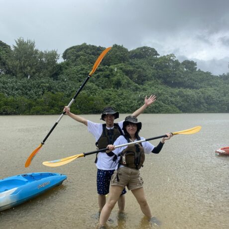 カヤックイーズ