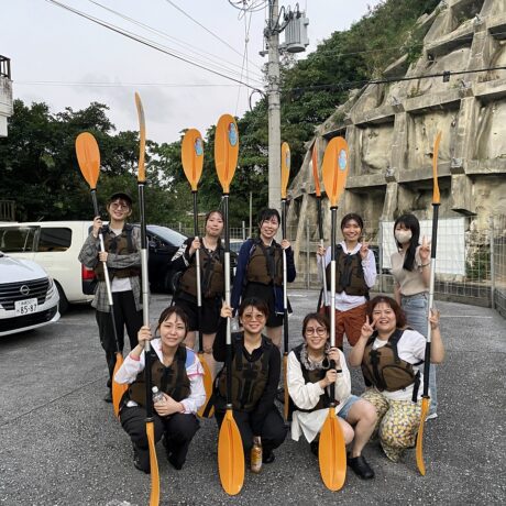 カヤックイーズ