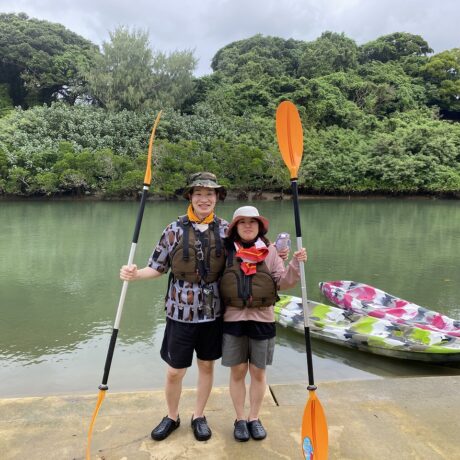 カヤックイーズ