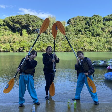 カヤックイーズ