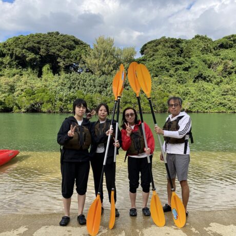 カヤックイーズ