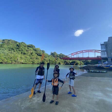 カヤックイーズ