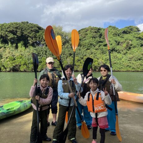 カヤックイーズ