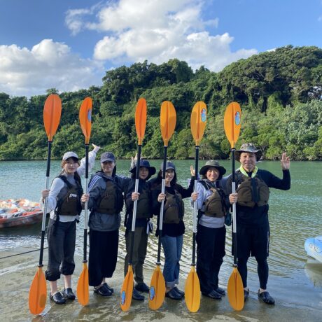 カヤックイーズ